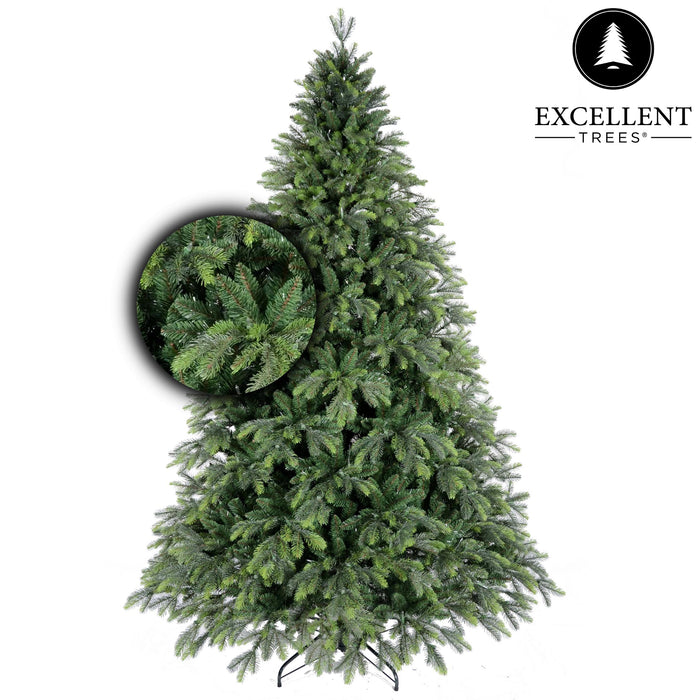 Excellent Trees® Kalmar 180 cm - Premium Kerstboom