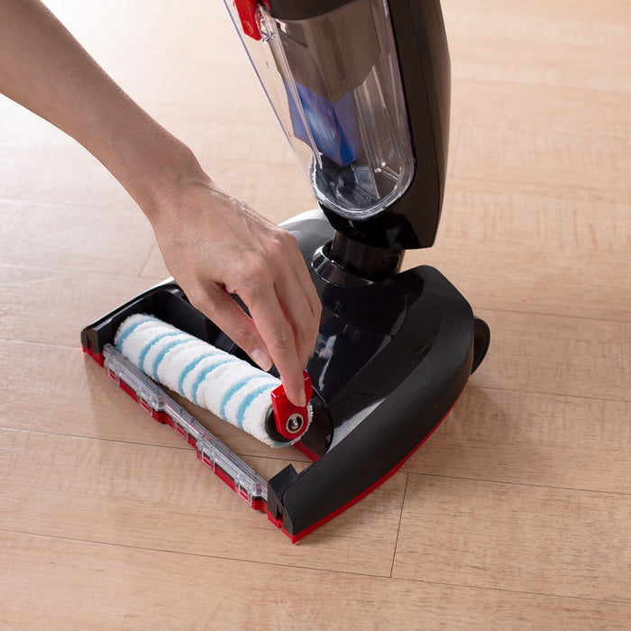 Vileda JetClean Stofzuiger En Reiniger 3-in-1