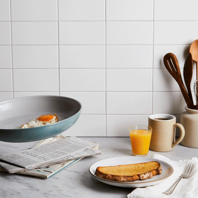 Greenpan Padova Koekenpan Ø 20 + 28 cm