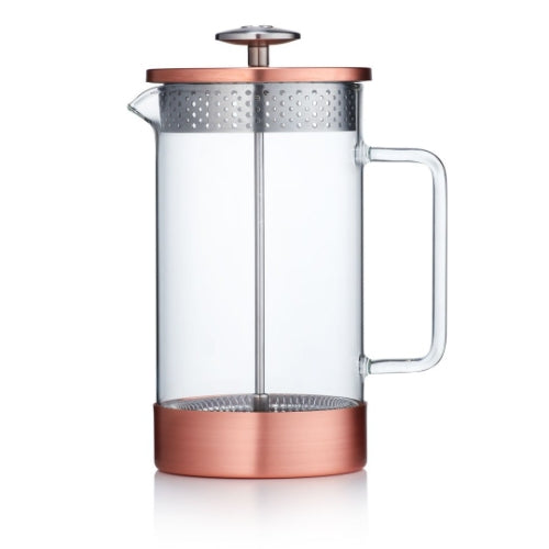 Barista & Co Core Cafetière 0,9 L - Koper