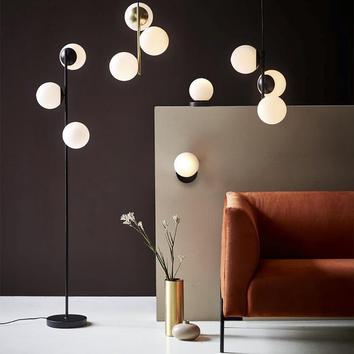 Nordlux Lilly Vloerlamp