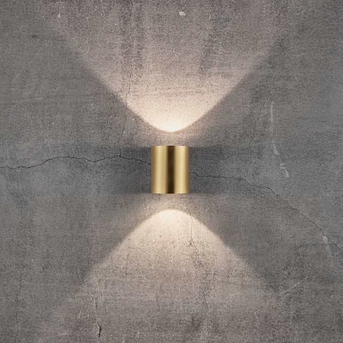 Nordlux Canto 2 Wandlamp