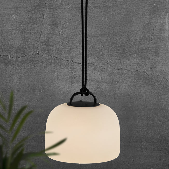 Nordlux Kettle Moodmaker Combinatie Hang-, Tafel- en Vloerlamp