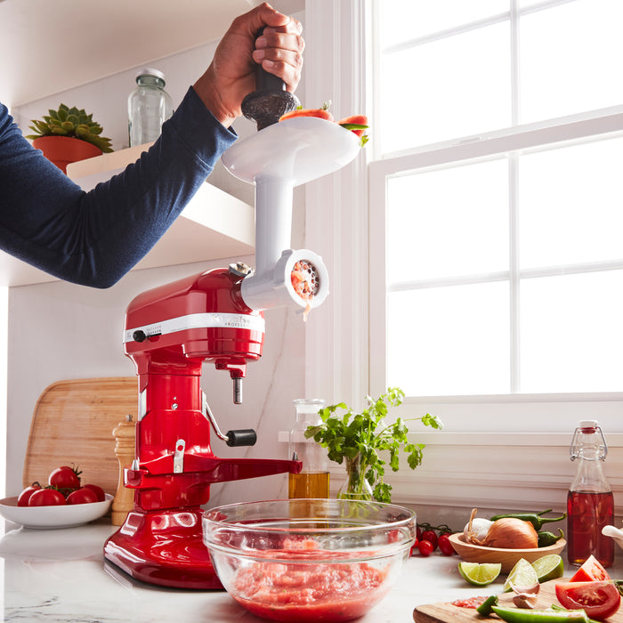 KitchenAid 5KSMFGA Voedselmolen