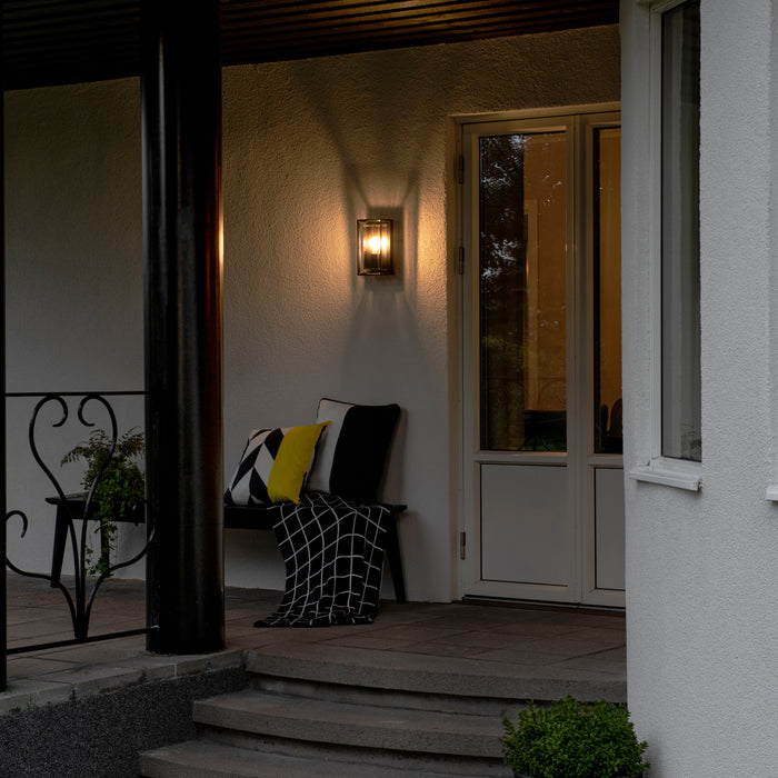 Konstsmide Brindisi Wandlamp