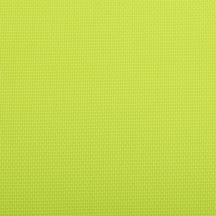 Beliani - CARANO - Strandstoel - Groen - Staal