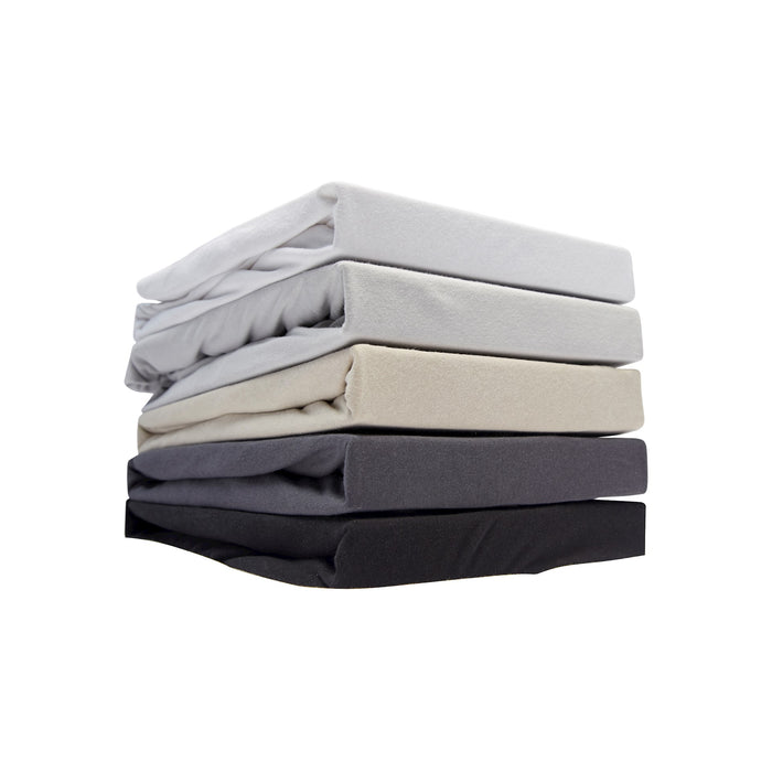 Beter Bed Select Hoeslaken Jersey - 160 x 200|210|220 cm