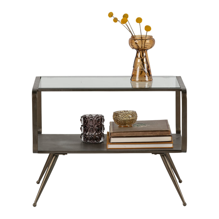 WOOOD Fancy Bijzettafel