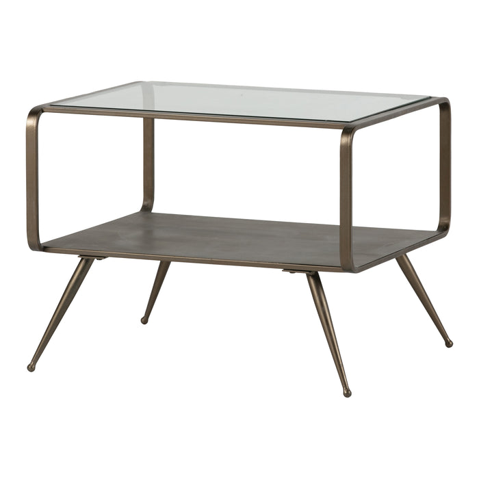 WOOOD Fancy Bijzettafel