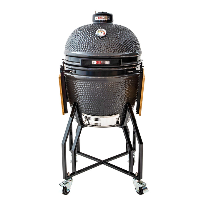 Grill Guru Original Large Keramische Barbecue Ø 55 cm