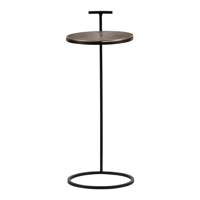 WOOOD Position Bijzettafel