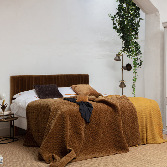 WOOOD Embrace Bijzettafel Set van 2