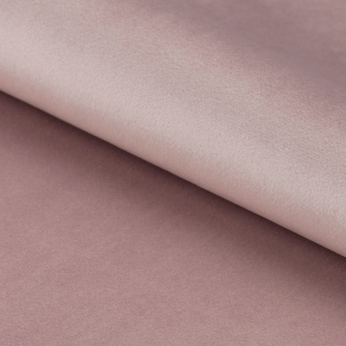 by fonQ basic Sabine Slaapbank - Fluweel - Dusty Pink