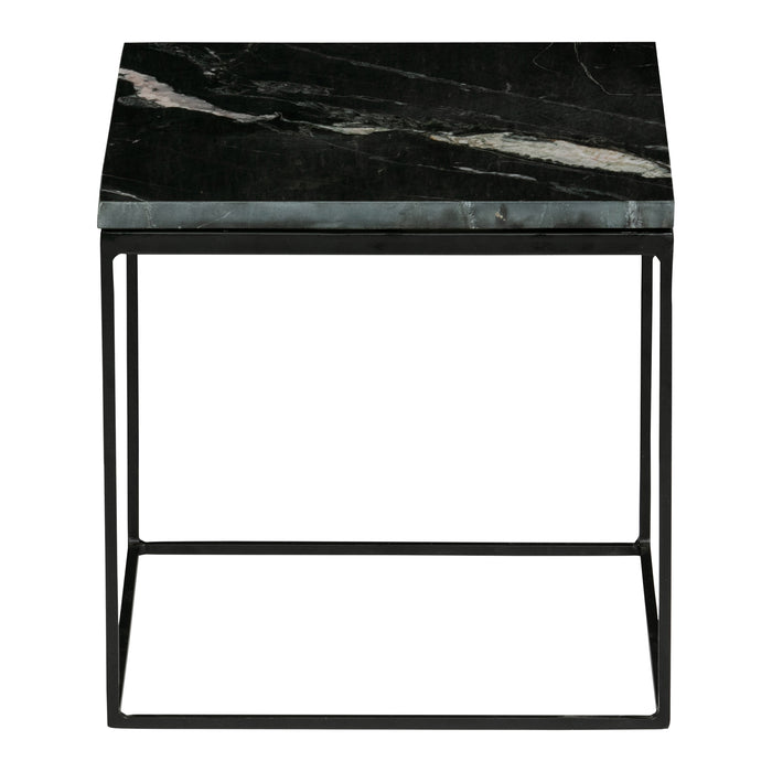 WOOOD Mellow Bijzettafel Set van 2