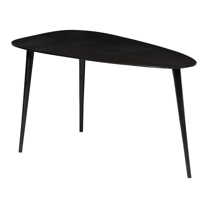 WOOOD Triangle Bijzettafel Set van 2