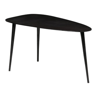 WOOOD Triangle Bijzettafel Set van 2