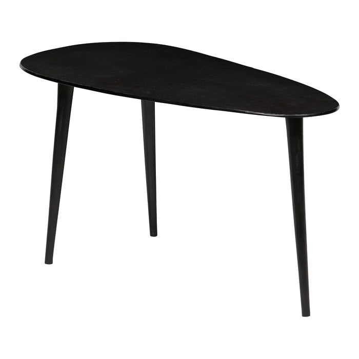 WOOOD Triangle Bijzettafel Set van 2