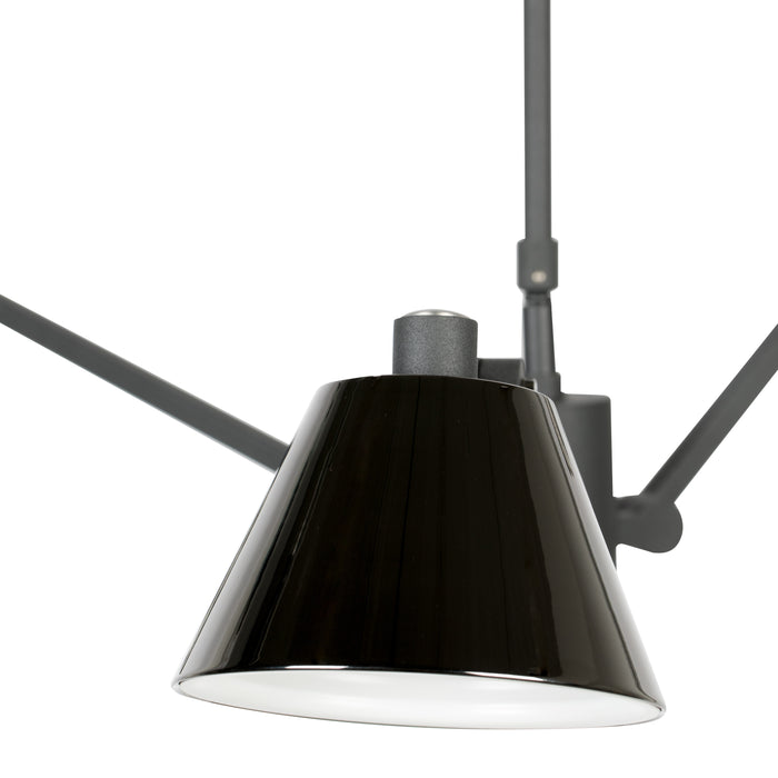 Zuiver Lub Hanglamp