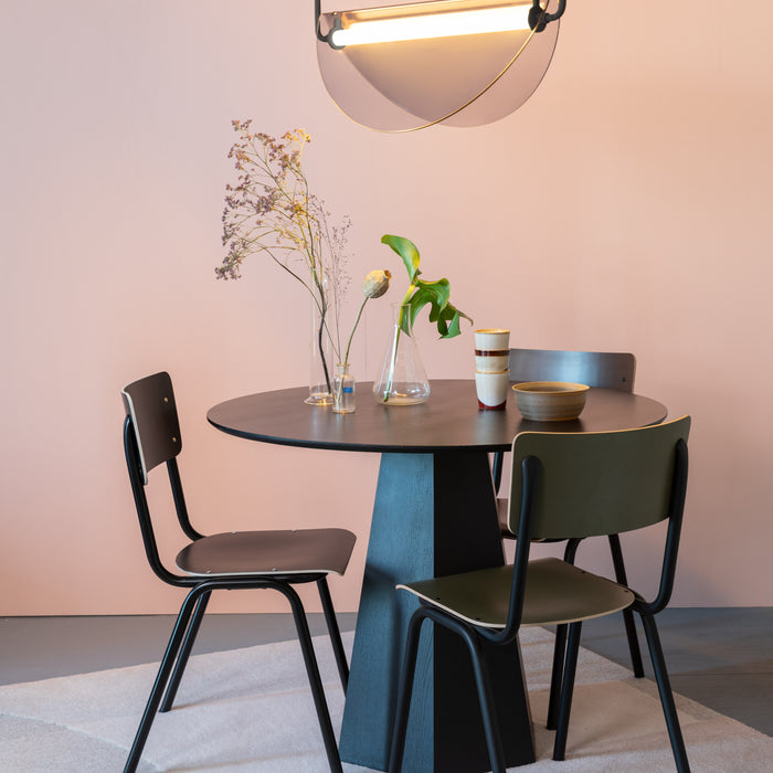 Zuiver Dream Vloerkleed 160 x 230 cm - Natural/Roze