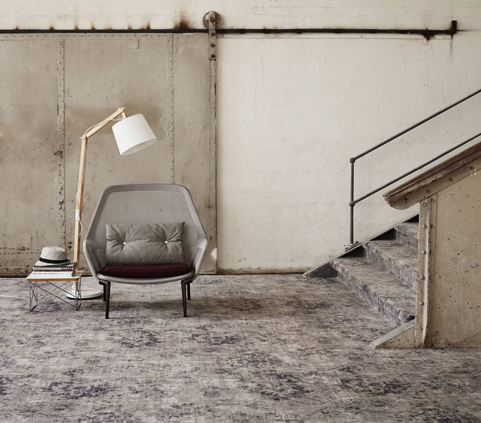 Desso Vintage 192.203 vloerkleed 170x240 gefestonneerd