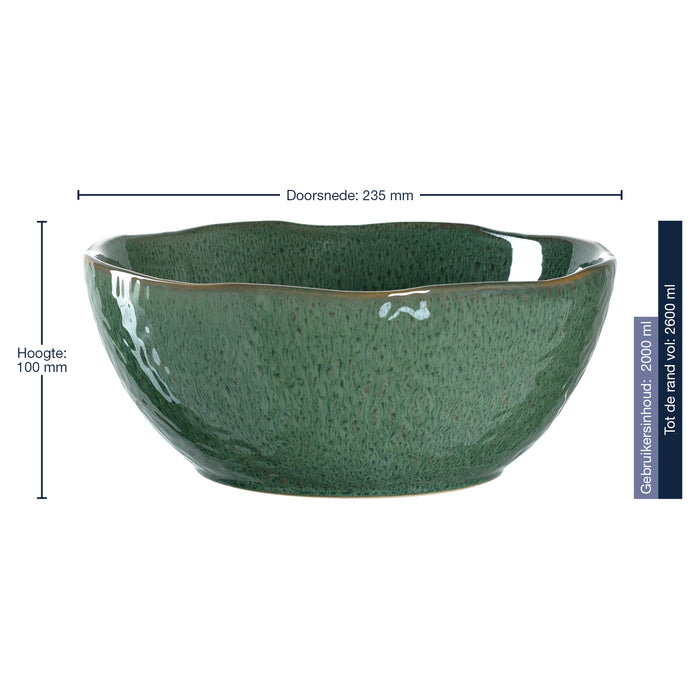 Leonardo Matera Schaal 24 cm