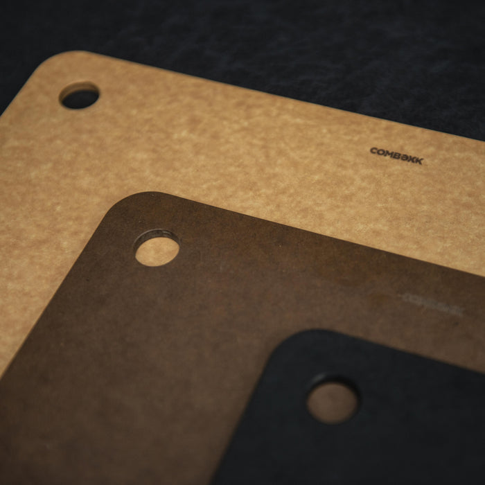 Combekk Snijplank B 24 x D 40 cm