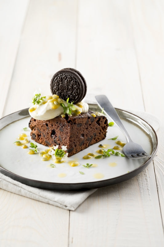 Cosy & Trendy Serviesset Plato Glans 24-Delig