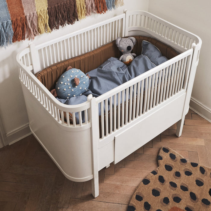 OYOY mini Luipaard Vloerkleed