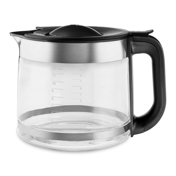 KitchenAid 5KCM1209EOB Filter Koffiezetapparaat