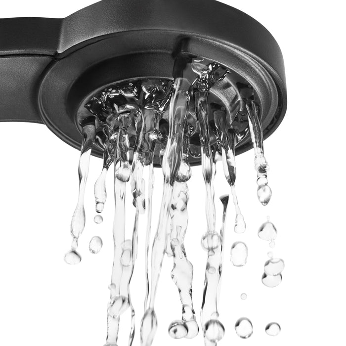 KitchenAid 5KCM1209EOB Filter Koffiezetapparaat