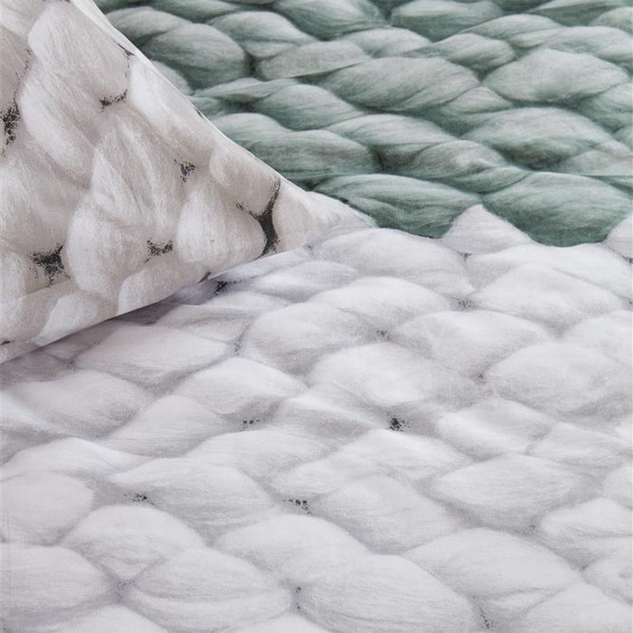 Ariadne at Home Chunky Dekbedovertrek 200 x 220 cm