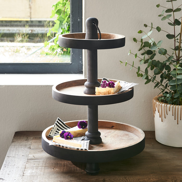 Rivièra Maison Parrot Cay Etagère