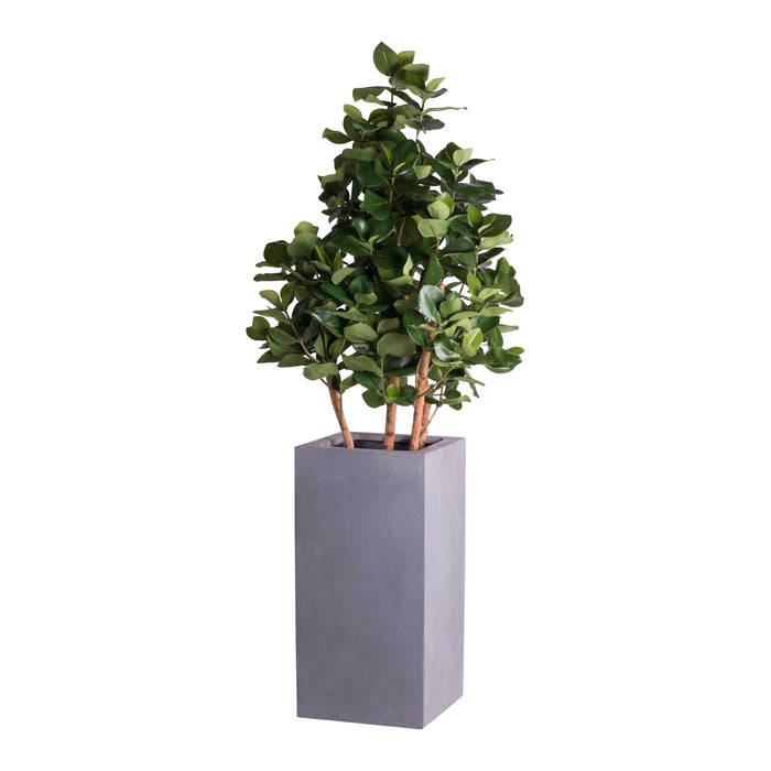 Vase The World Michigan Plantenbak S