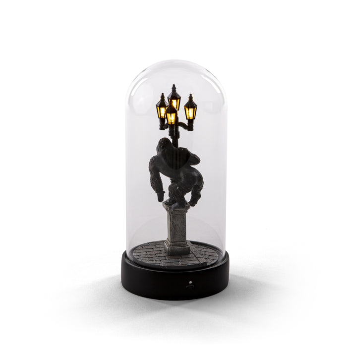 Seletti My Little Kong Lamp