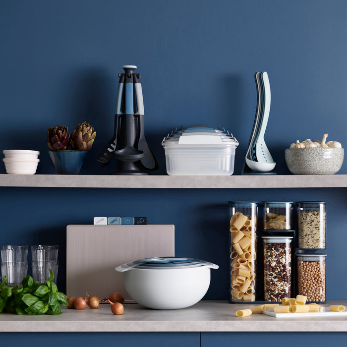 Joseph Joseph Elevate Kookgerei - Set van 6 - Sky