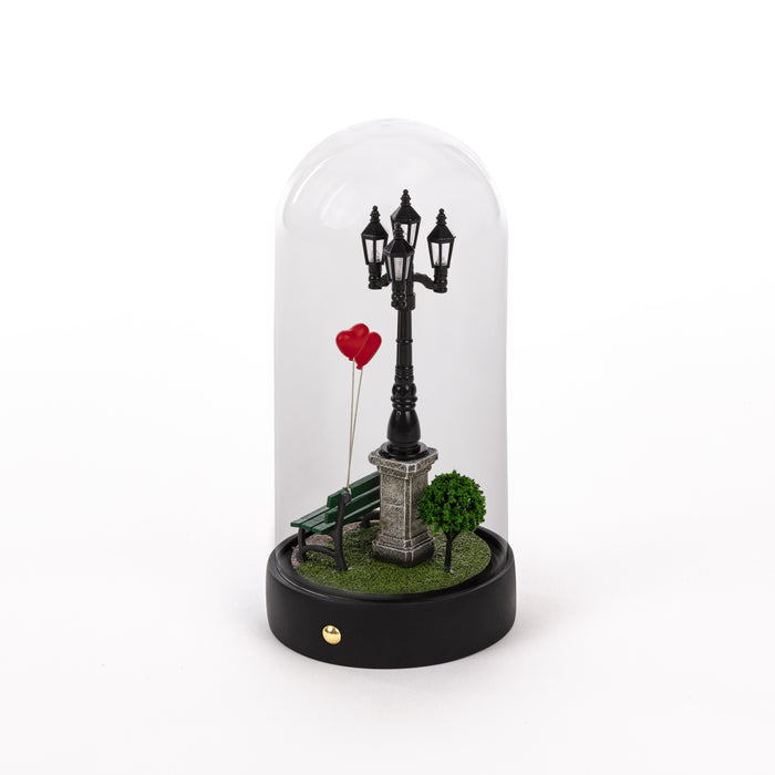 Seletti My Little Valentine Lamp
