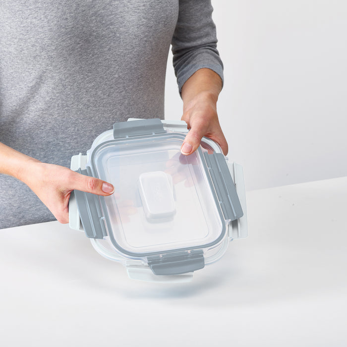 Joseph Joseph Nest Lock Voorraadbakjes - Set van 5 - Sky
