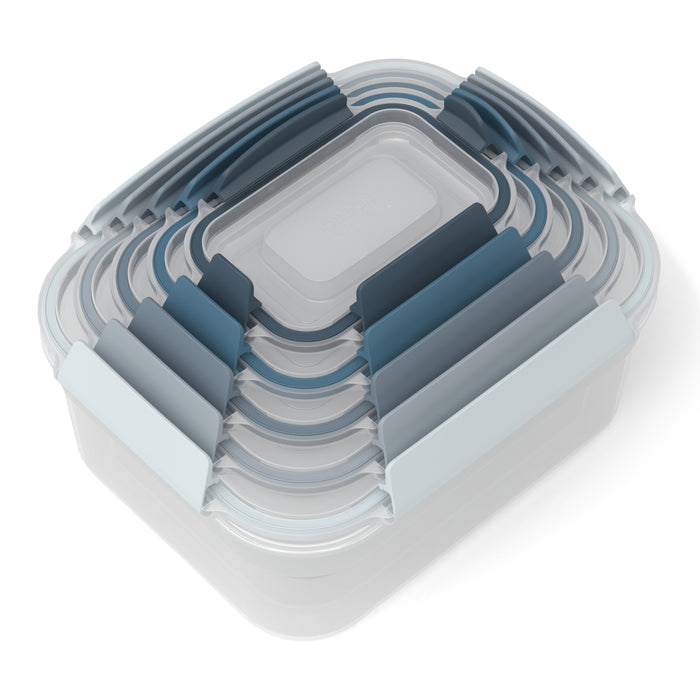 Joseph Joseph Nest Lock Voorraadbakjes - Set van 5 - Sky