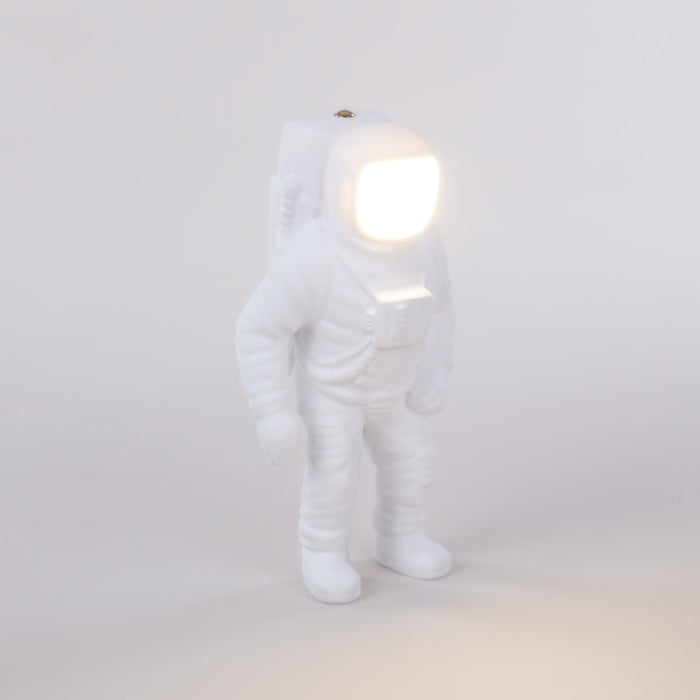 Seletti Flashing Starman Lamp