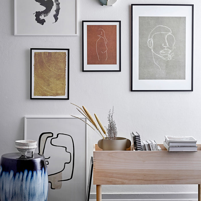 Bloomingville Poster