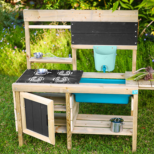 TP Toys Muddy Madness modderkeuken