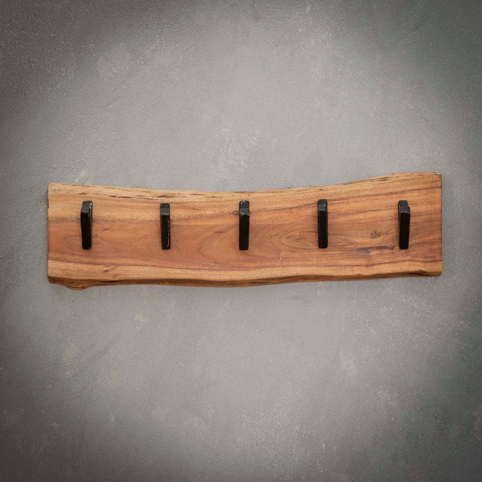 by fonQ  Edge Wandkapstok