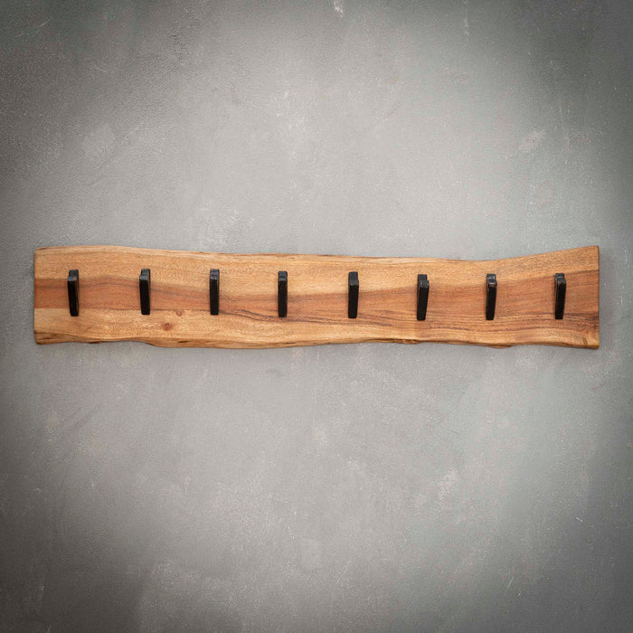 by fonQ  Edge Wandkapstok