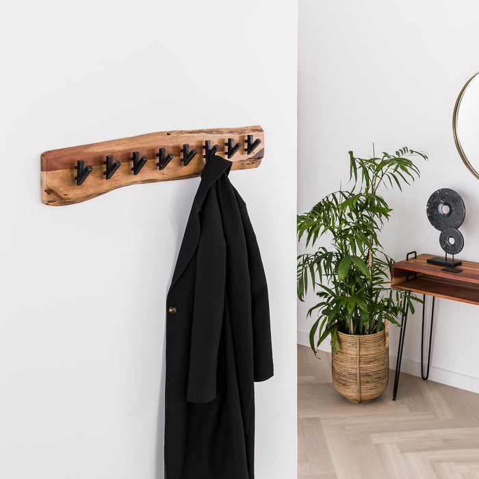 by fonQ  Edge Wandkapstok