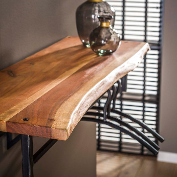 by fonQ  Edge Wandkapstok