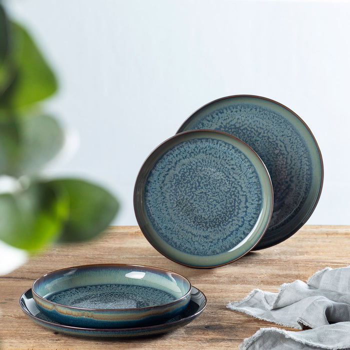 Villeroy & Boch Crafted Breeze Serviesset 4-delig
