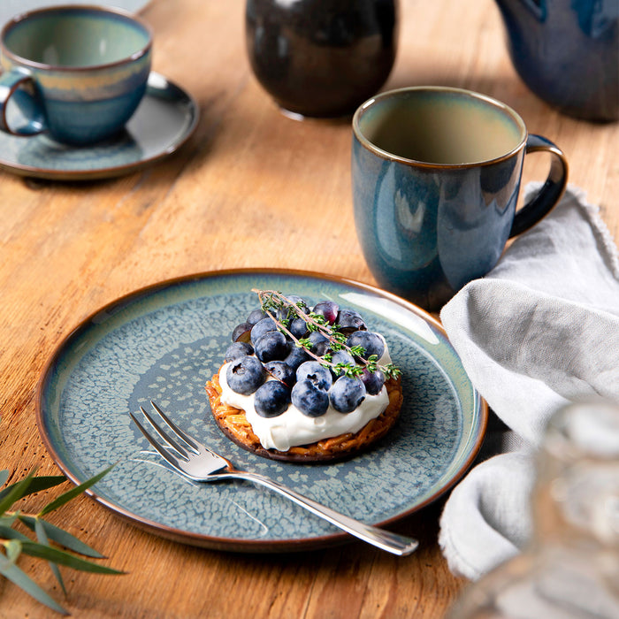 Villeroy & Boch Crafted Breeze Serviesset 4-delig