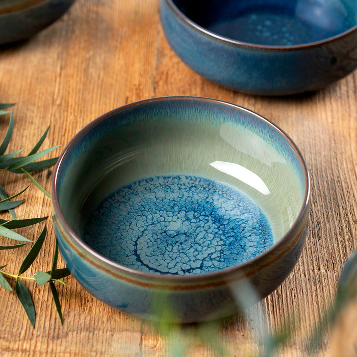 Villeroy & Boch Crafted Breeze Serviesset Ontbijt 6-delig