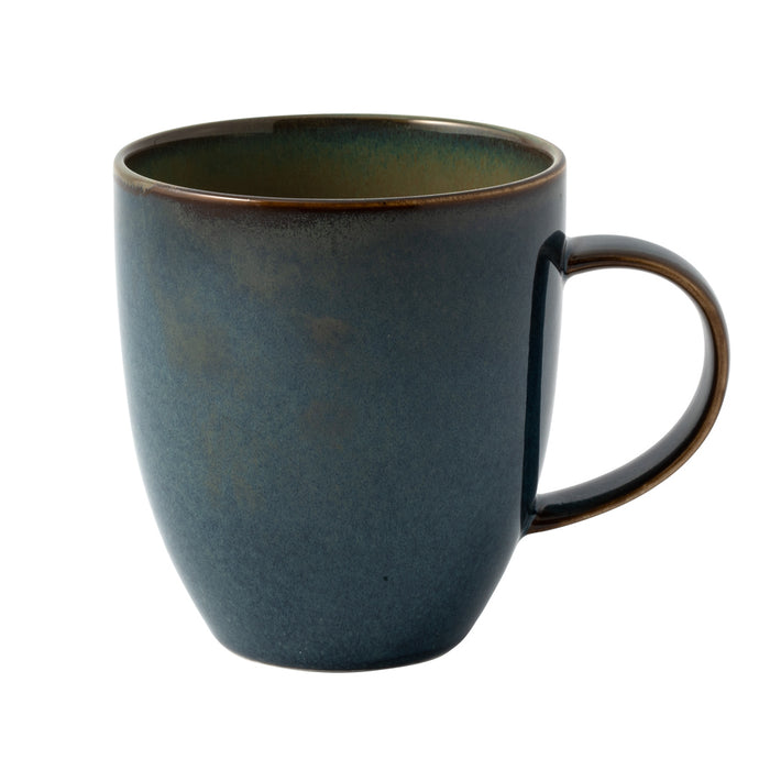 Villeroy & Boch Crafted Breeze Serviesset Ontbijt 6-delig