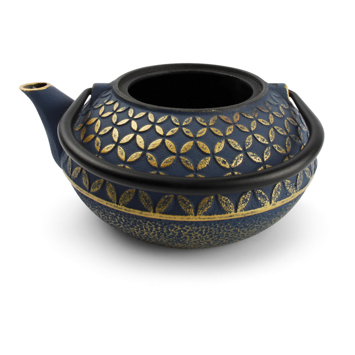 Salt & Pepper MyTea Theepot 0,8 L